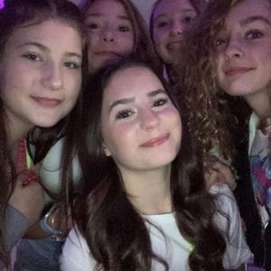 Meet your Posher, Ally